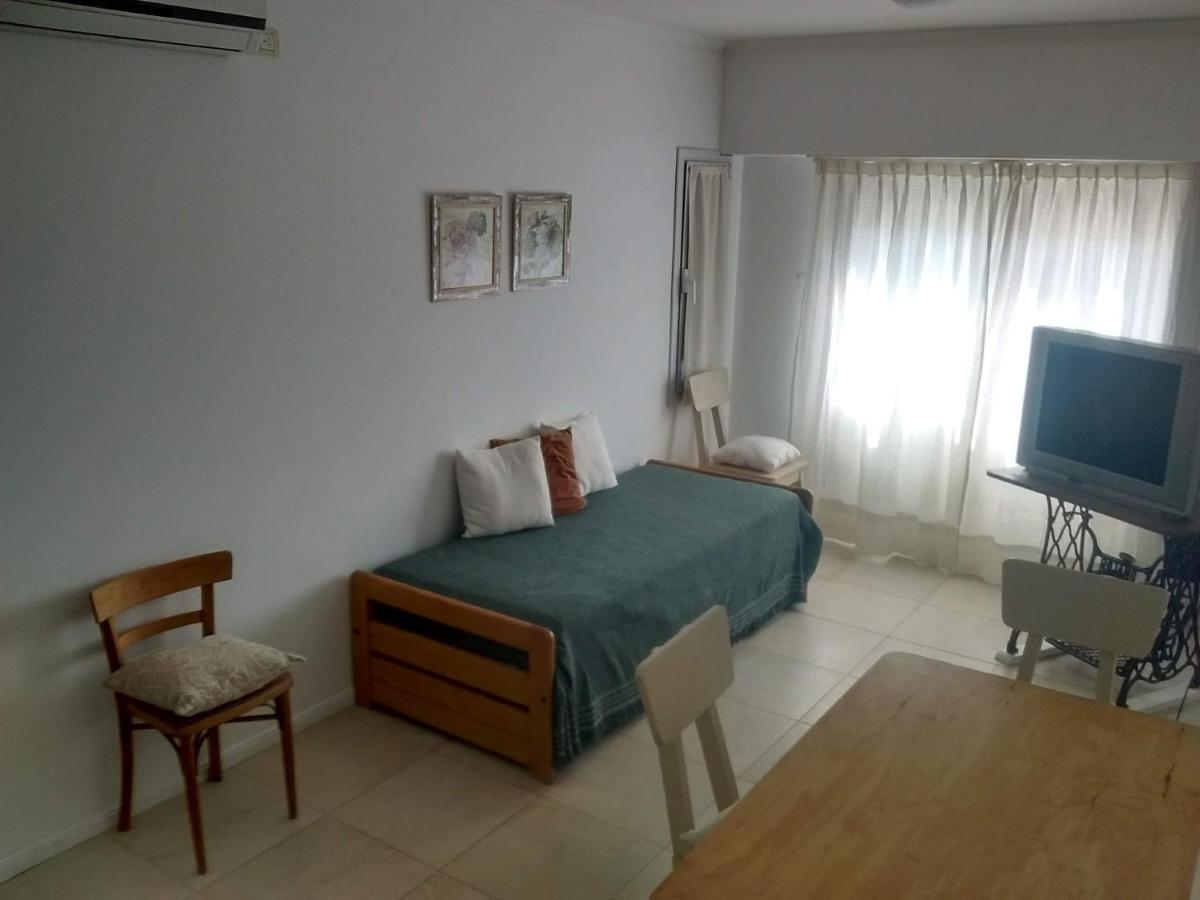 Apartamentos Laguna De Navarro Exterior foto