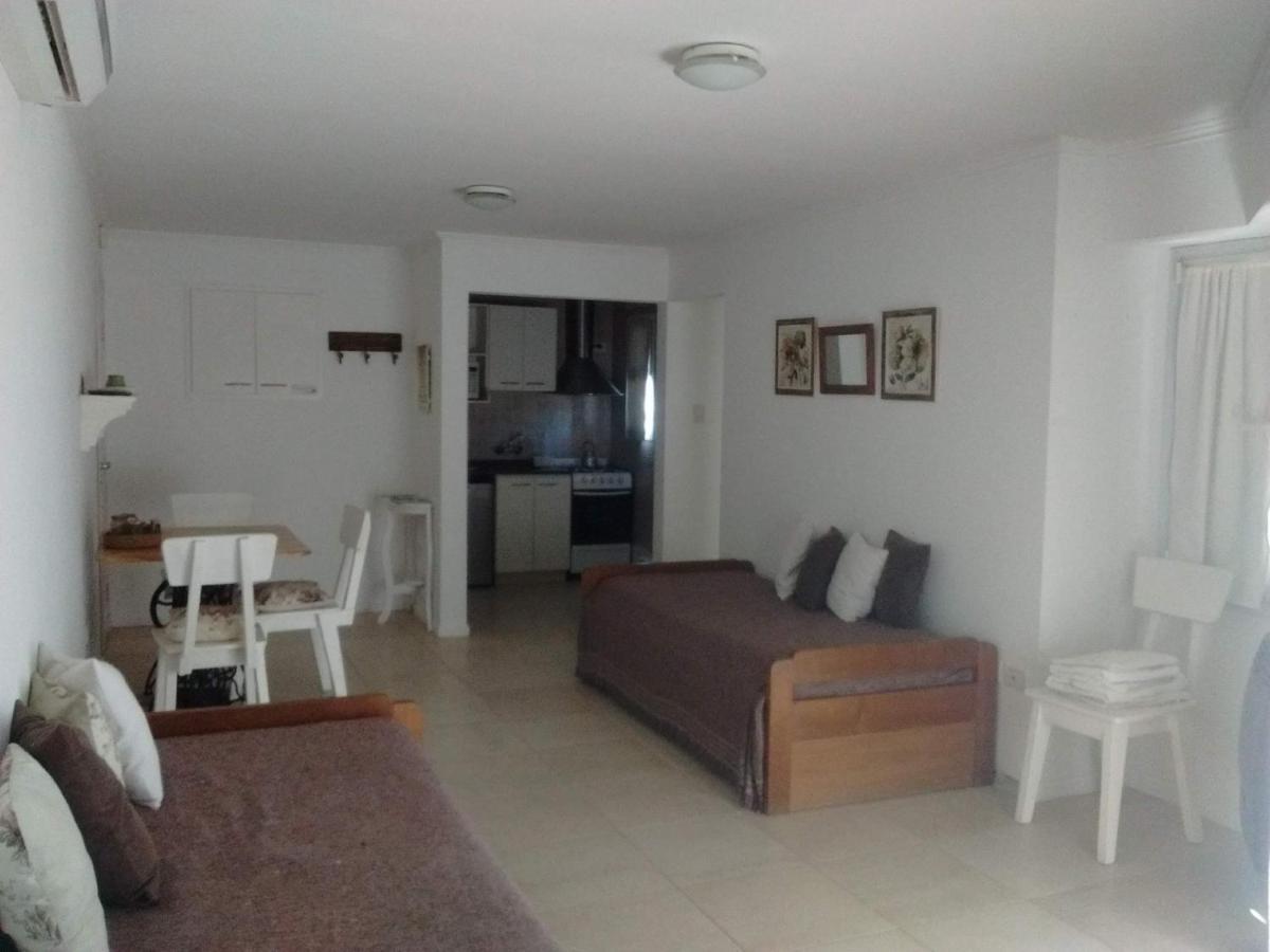 Apartamentos Laguna De Navarro Exterior foto
