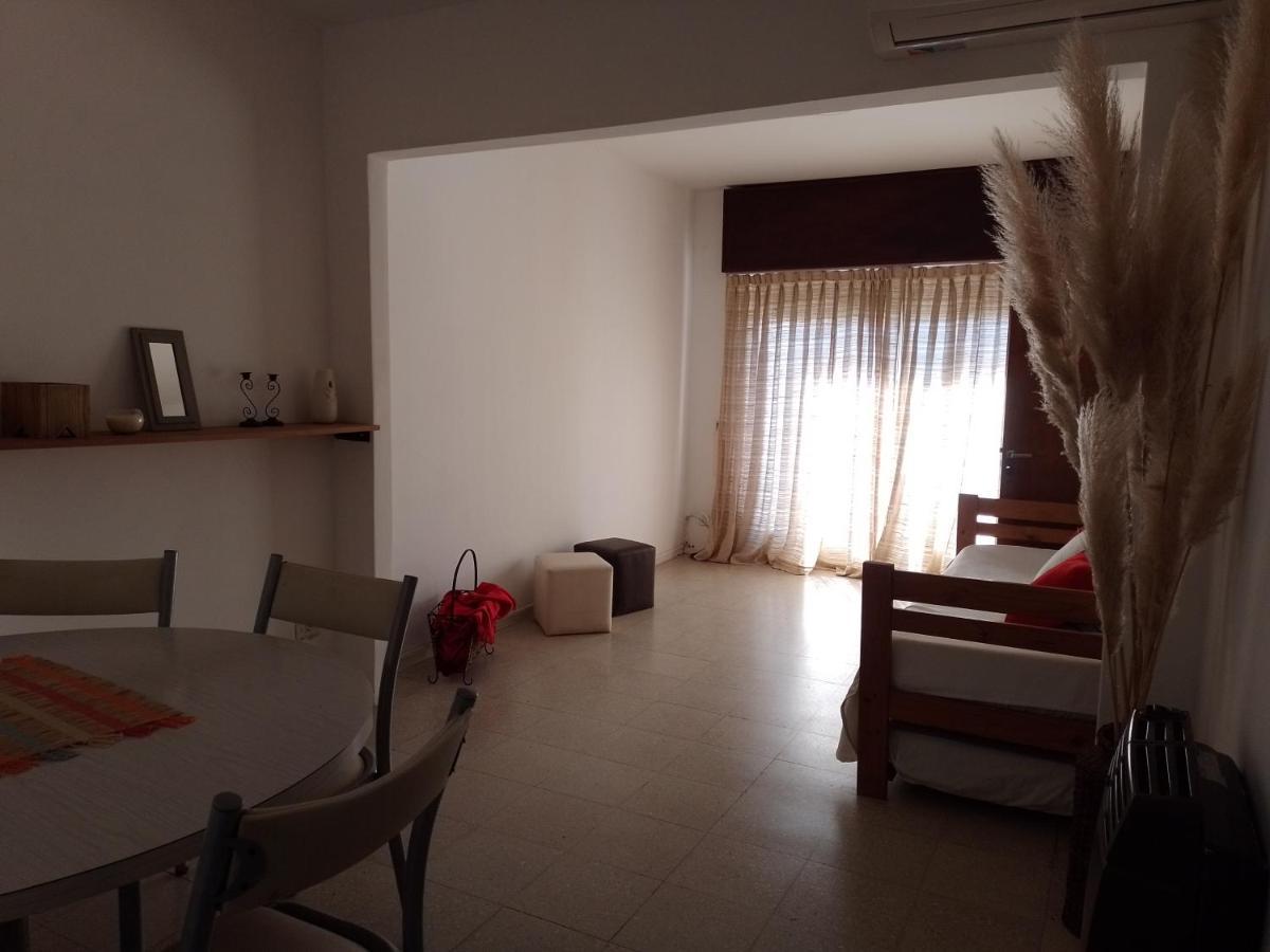 Apartamentos Laguna De Navarro Exterior foto